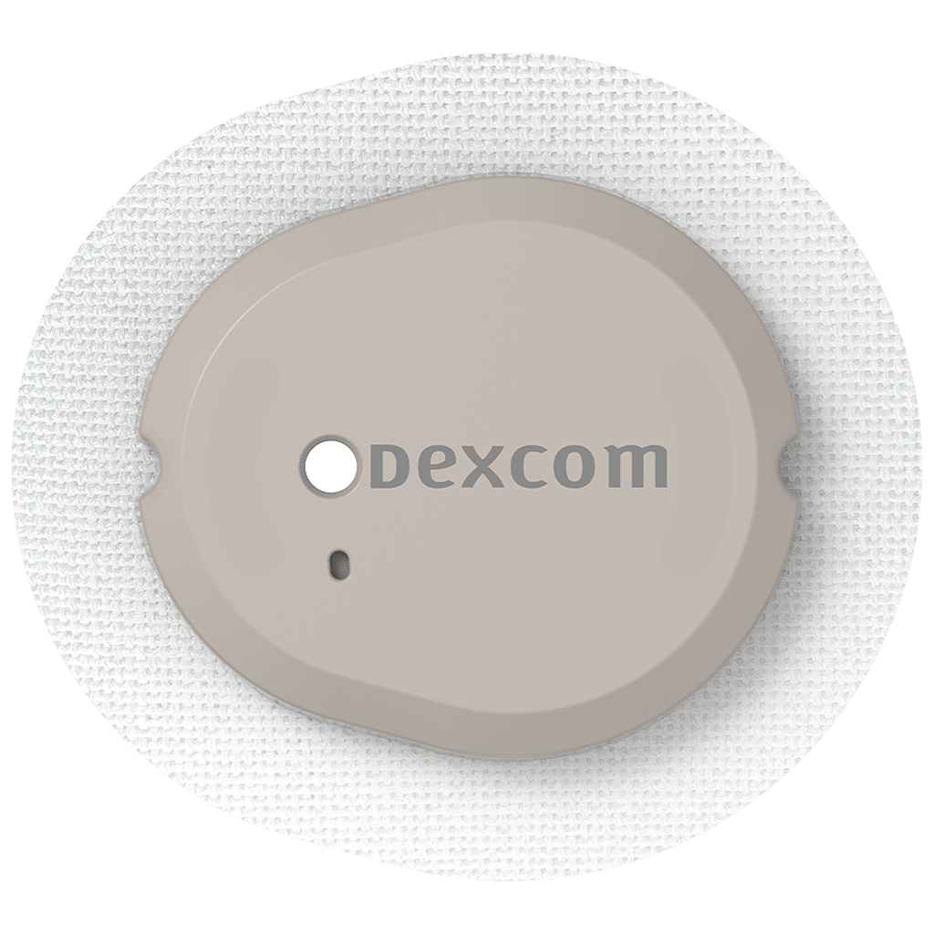 Dexcom G7